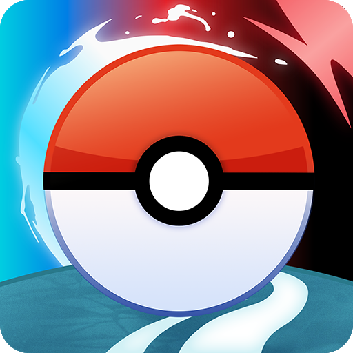 Pokemon Go Logo