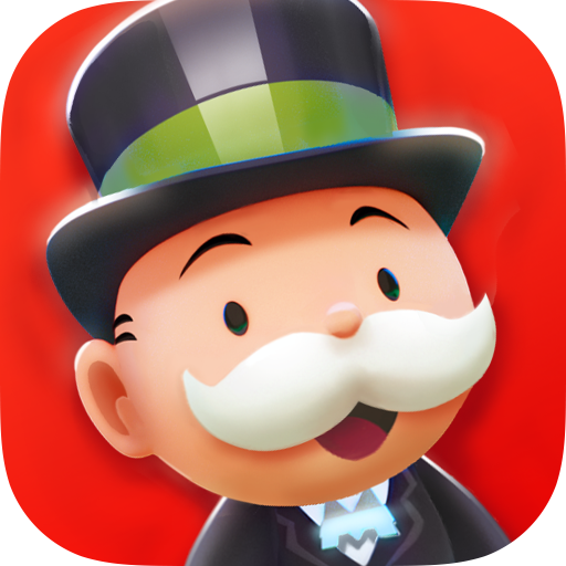 MONOPOLY GO! Logo